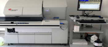 New Beckman Coulter Assays play a critical role in Covid-19