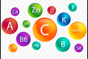 Vitamin ve Mineral Testleri