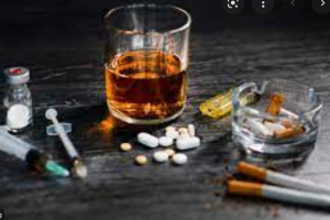 Uyuşturucu ve Alkol Testleri