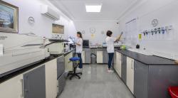 Erbil Tıp Laboratuvarı