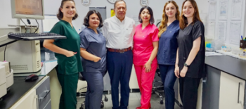 ERBİL TIP LABORATUVARI KİŞİSEL SAĞLIK TAKİP PROGRAMI   