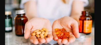 Multivitaminler,D Vitamini,Omega-3, C Vitamini,Kalsiyum,Mağnezyum, Demir ve Probiyotiklerin Tehlikeli Yan Etkileri ve Riskleri