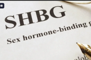 SHBG ( Seks hormon bağlayıcı globulin )