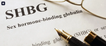 SHBG ( Seks hormon bağlayıcı globulin )