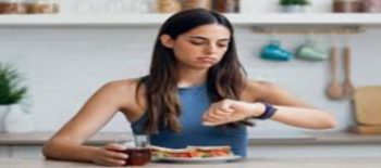 Aralıklı Oruç  Size Uygun mu ?