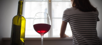 Alkol ve Uyuşturucu Bağımlılığı